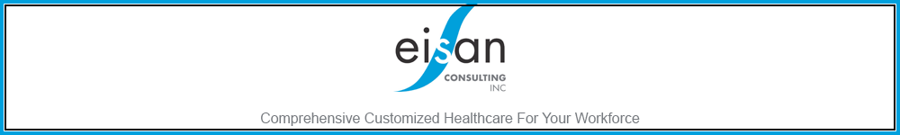 Eisan Consulting Inc.